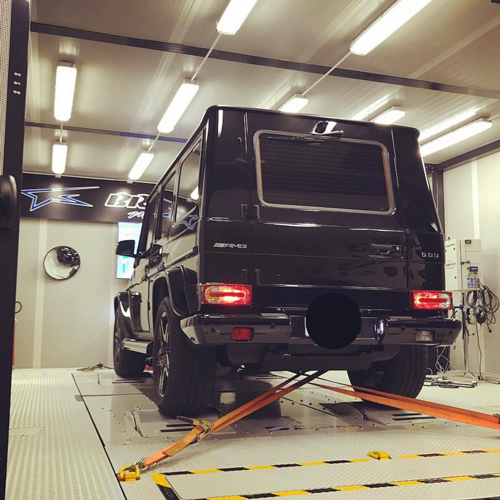 Cars chassis dyno room soundproof enclosures